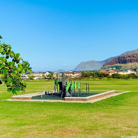 87-1504 Kuaha Street, Waianae, HI 96792