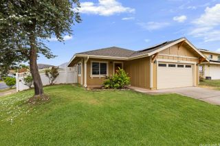 87-1504 Kuaha Street, Waianae, HI 96792