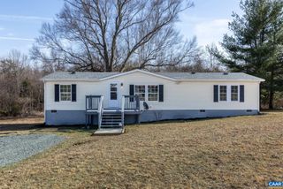 6760 COURTHOUSE RD, Louisa, VA 23093