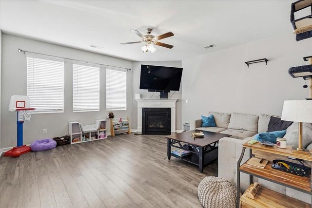 319 Tahoe Drive, Aiken, SC 29803