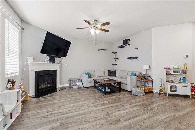 319 Tahoe Drive, Aiken, SC 29803