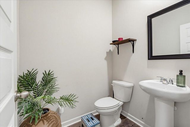 319 Tahoe Drive, Aiken, SC 29803