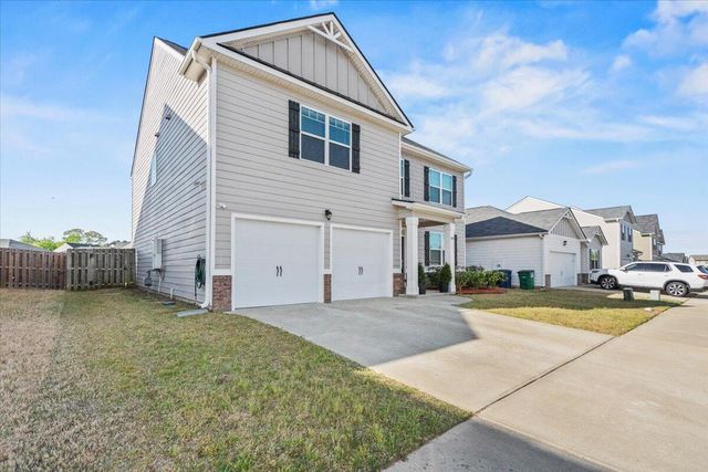 319 Tahoe Drive, Aiken, SC 29803