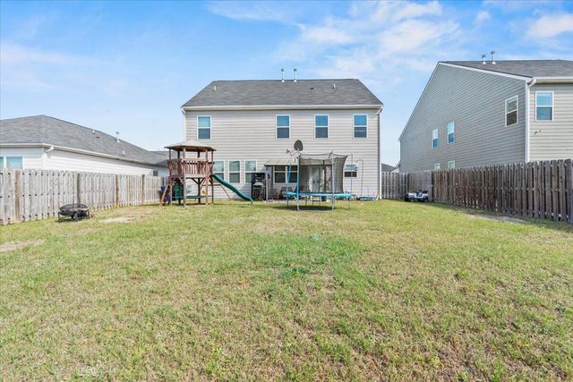 319 Tahoe Drive, Aiken, SC 29803