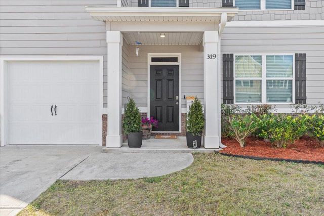 319 Tahoe Drive, Aiken, SC 29803