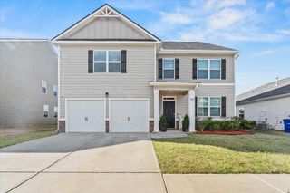 319 Tahoe Drive, Aiken, SC 29803