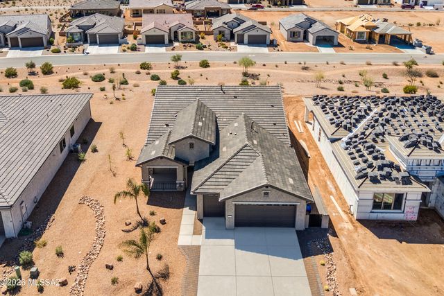 1774 E Wintergreen Drive, Green Valley, AZ 85614