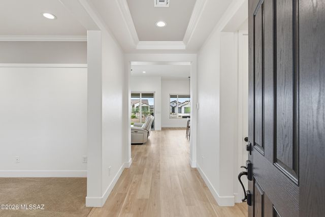 1774 E Wintergreen Drive, Green Valley, AZ 85614