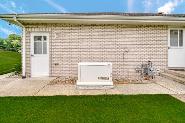 5617 W Wilmens Trail, La Porte, IN 46350