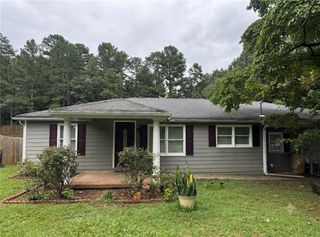 4217 Thompson Mill Road, Buford, GA 30519