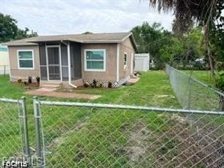 332 Stockton ST, North Fort Myers, FL 33903