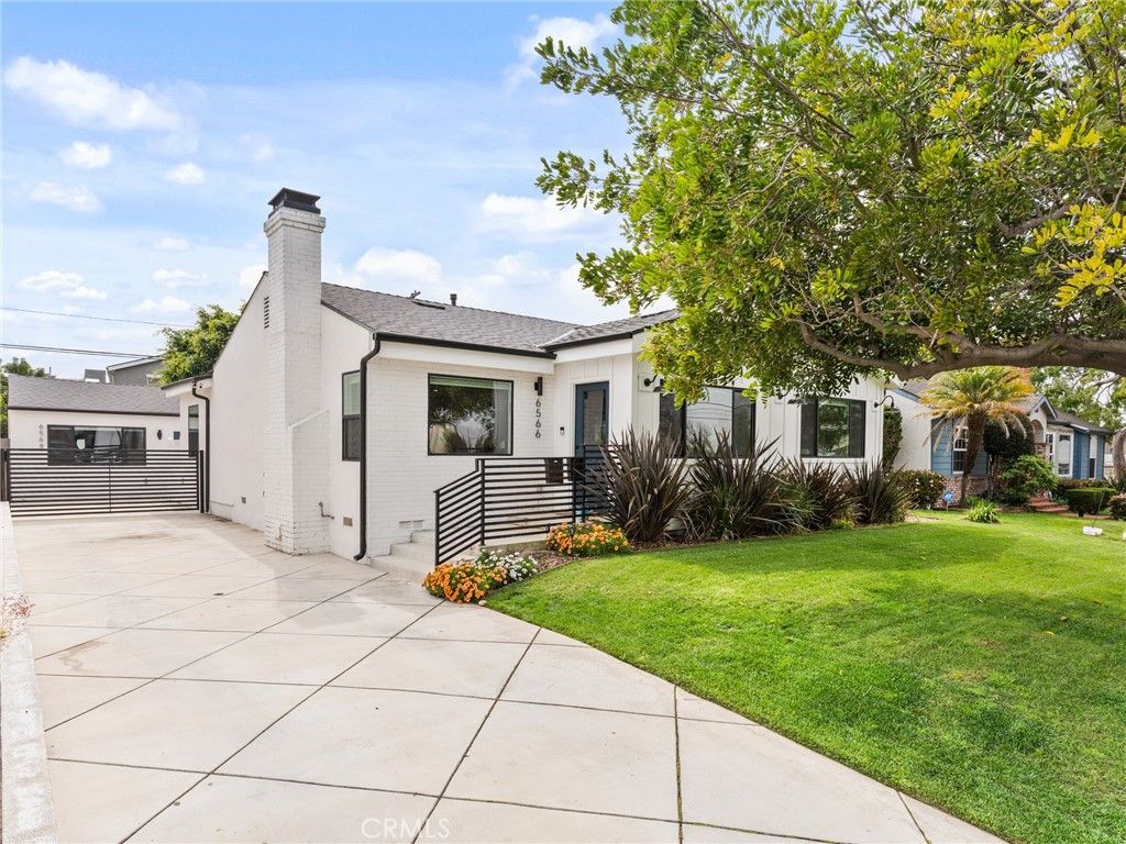 6566 W 85th Street, Los Angeles, CA 90045 — exterior