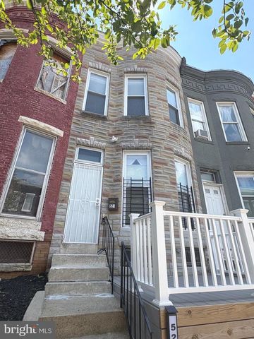 521 E 23RD ST, Baltimore, MD 21218
