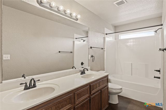 609 Karey Drive A, Temple, TX 76502