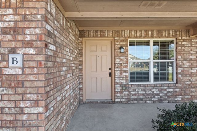 609 Karey Drive A, Temple, TX 76502