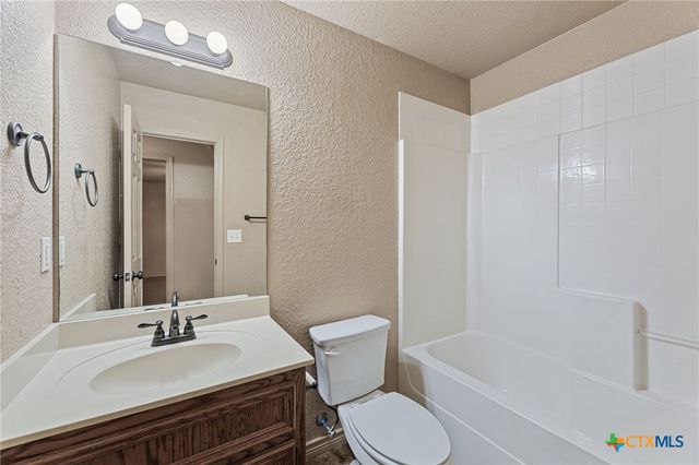 609 Karey Drive A, Temple, TX 76502