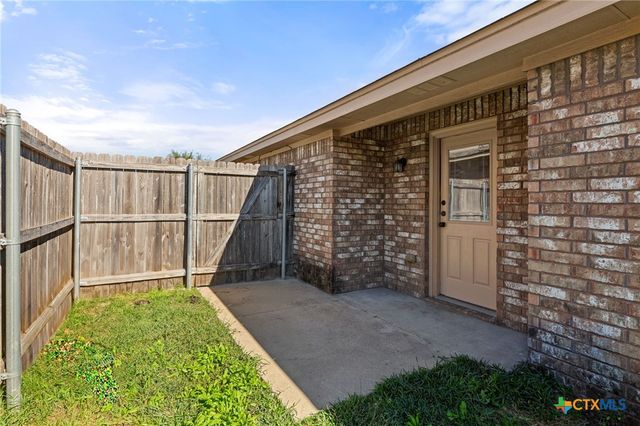 609 Karey Drive A, Temple, TX 76502
