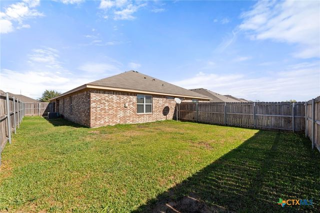 609 Karey Drive A, Temple, TX 76502