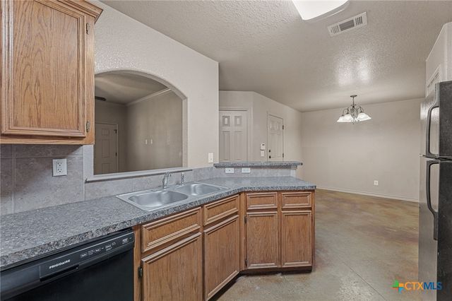 609 Karey Drive A, Temple, TX 76502