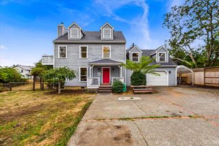 4504 Fieldbrook Road, Fieldbrook, CA 95519