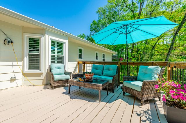 6307 Ridge Lake Road, Hixson, TN 37343