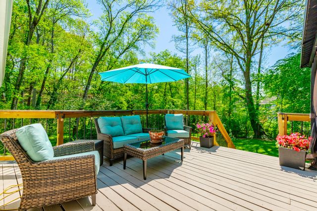 6307 Ridge Lake Road, Hixson, TN 37343