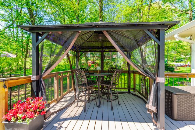 6307 Ridge Lake Road, Hixson, TN 37343