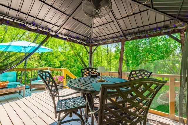 6307 Ridge Lake Road, Hixson, TN 37343