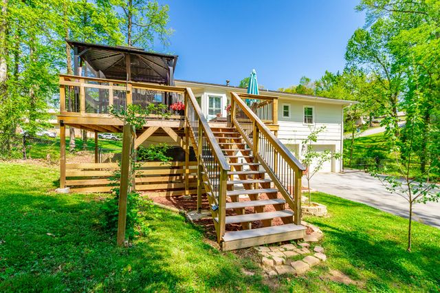 6307 Ridge Lake Road, Hixson, TN 37343