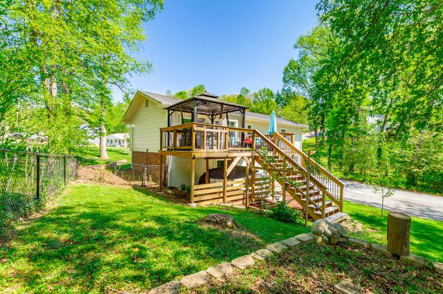 6307 Ridge Lake Road, Hixson, TN 37343