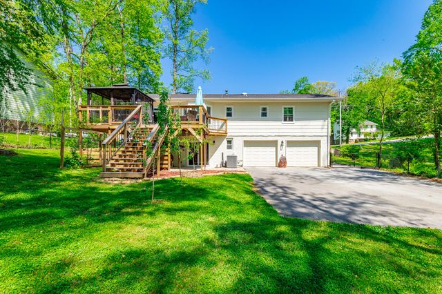 6307 Ridge Lake Road, Hixson, TN 37343