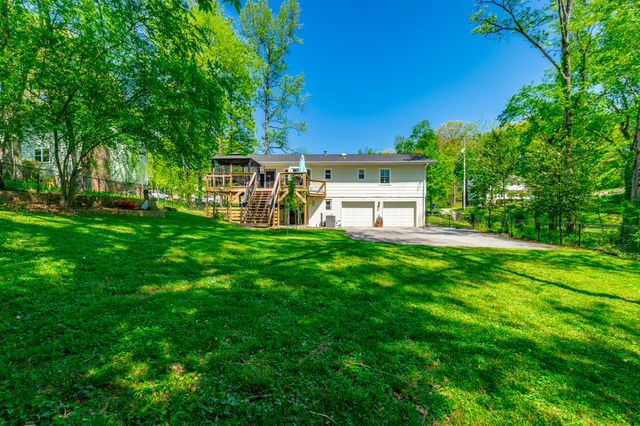 6307 Ridge Lake Road, Hixson, TN 37343