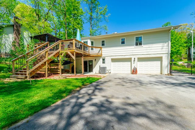 6307 Ridge Lake Road, Hixson, TN 37343