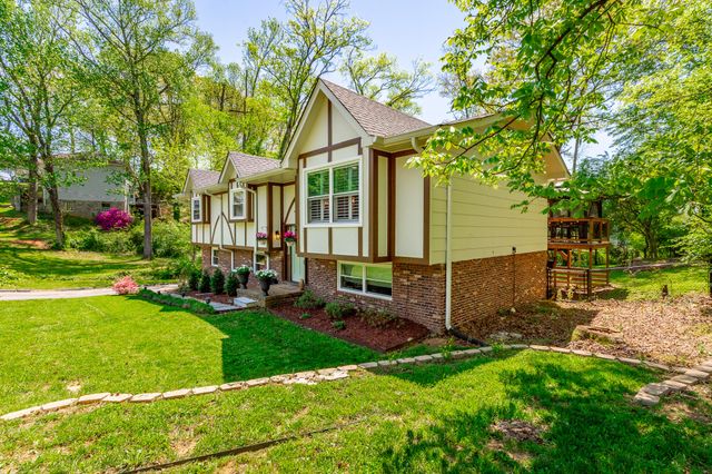 6307 Ridge Lake Road, Hixson, TN 37343