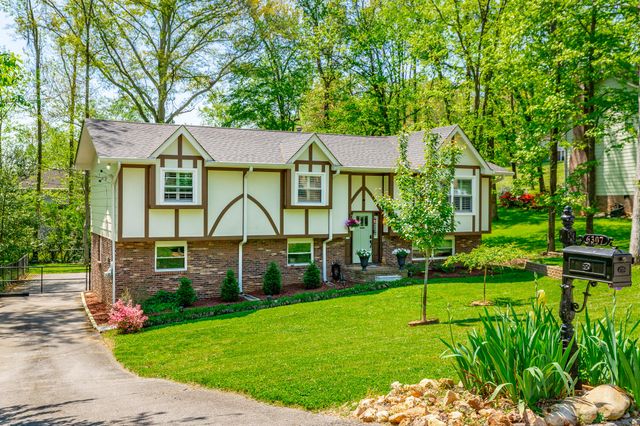 6307 Ridge Lake Road, Hixson, TN 37343