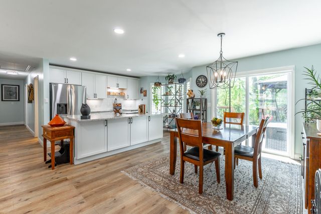 6307 Ridge Lake Road, Hixson, TN 37343