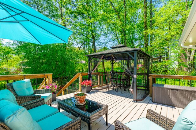 6307 Ridge Lake Road, Hixson, TN 37343