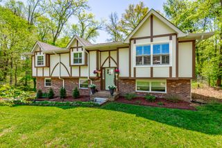 6307 Ridge Lake Road, Hixson, TN 37343