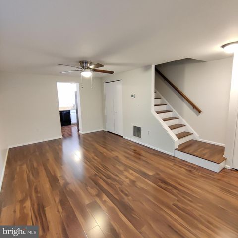 8317 GEORGIAN CT, Manassas, VA 20110