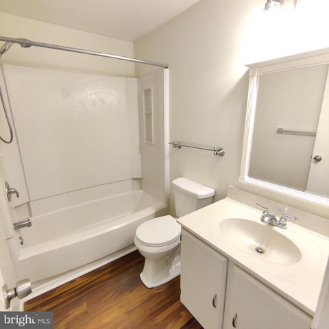 8317 GEORGIAN CT, Manassas, VA 20110