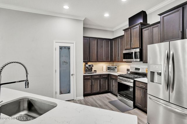 157 BALMORAL CASTLE Drive, St. Johns, FL 32259