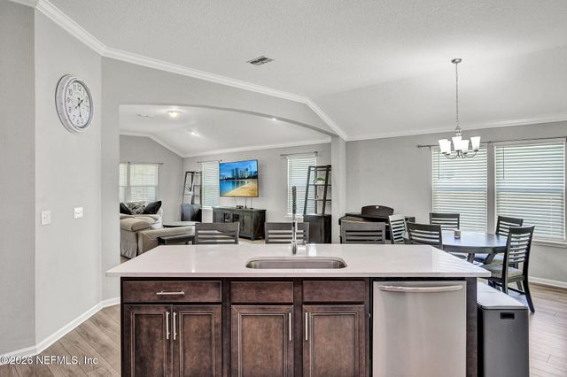 157 BALMORAL CASTLE Drive, St. Johns, FL 32259