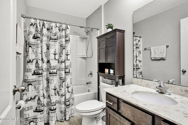 157 BALMORAL CASTLE Drive, St. Johns, FL 32259