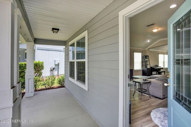 157 BALMORAL CASTLE Drive, St. Johns, FL 32259