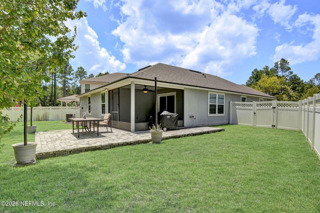 157 BALMORAL CASTLE Drive, St. Johns, FL 32259
