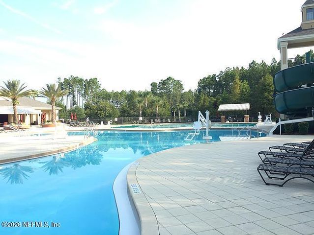 157 BALMORAL CASTLE Drive, St. Johns, FL 32259