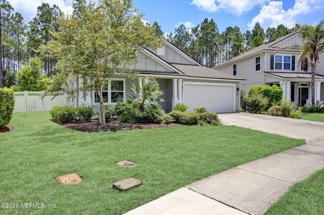 157 BALMORAL CASTLE Drive, St. Johns, FL 32259