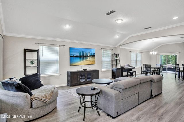 157 BALMORAL CASTLE Drive, St. Johns, FL 32259