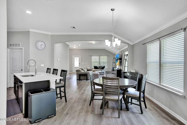 157 BALMORAL CASTLE Drive, St. Johns, FL 32259