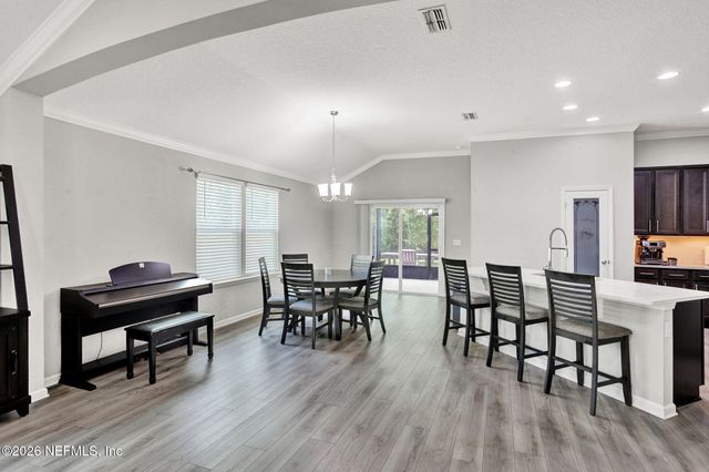 157 BALMORAL CASTLE Drive, St. Johns, FL 32259